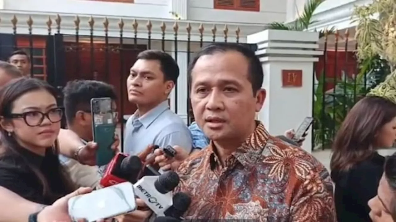 Sosok Letkol Iftitah Sulaiman, Senior AHY yang Diminta Prabowo Isi Jabatan Kualifikasi Jenderal