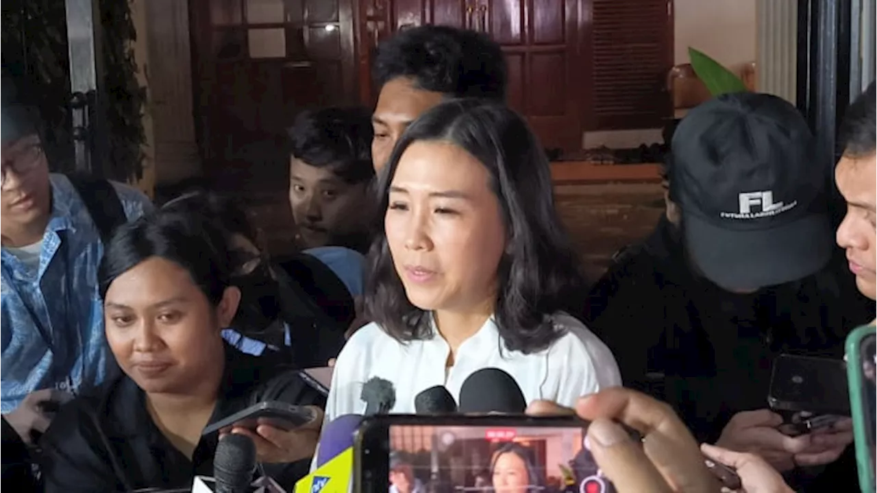 Veronica Tan Hingga Karding jadi Calon Menteri Prabowo yang Mengejutkan, Apa Pertimbangannya?