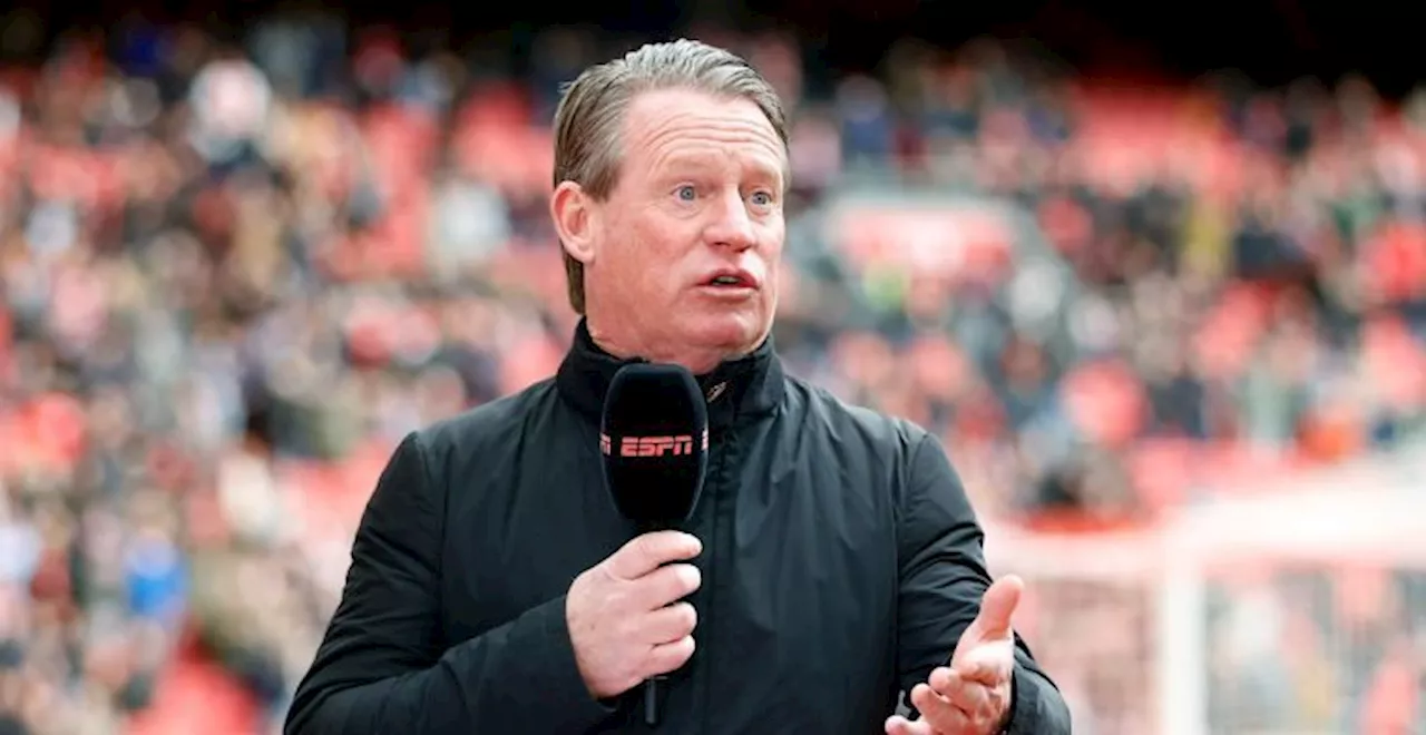 Been adviseert Koeman: 'Nu wel een keer duidelijk dat dat niet slaagt'