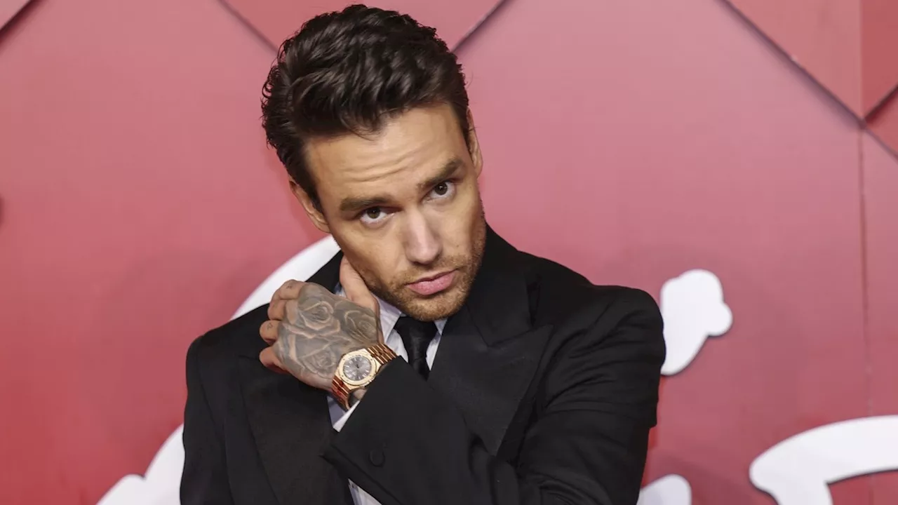 One Direction: Stalking-Vorwürfe gegen Liam Payne – Anwälte eingeschaltet