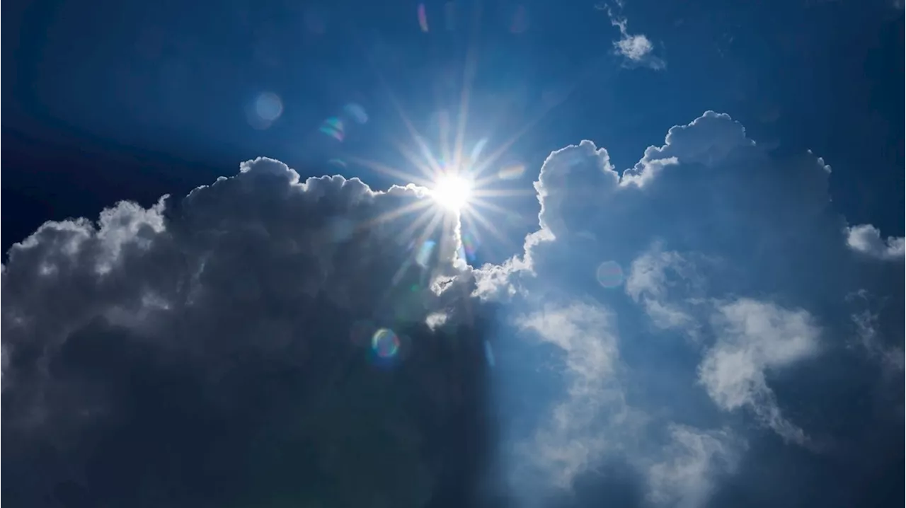 Wetter in Deutschland: chaotische Prognose teilt Deutschland in zwei