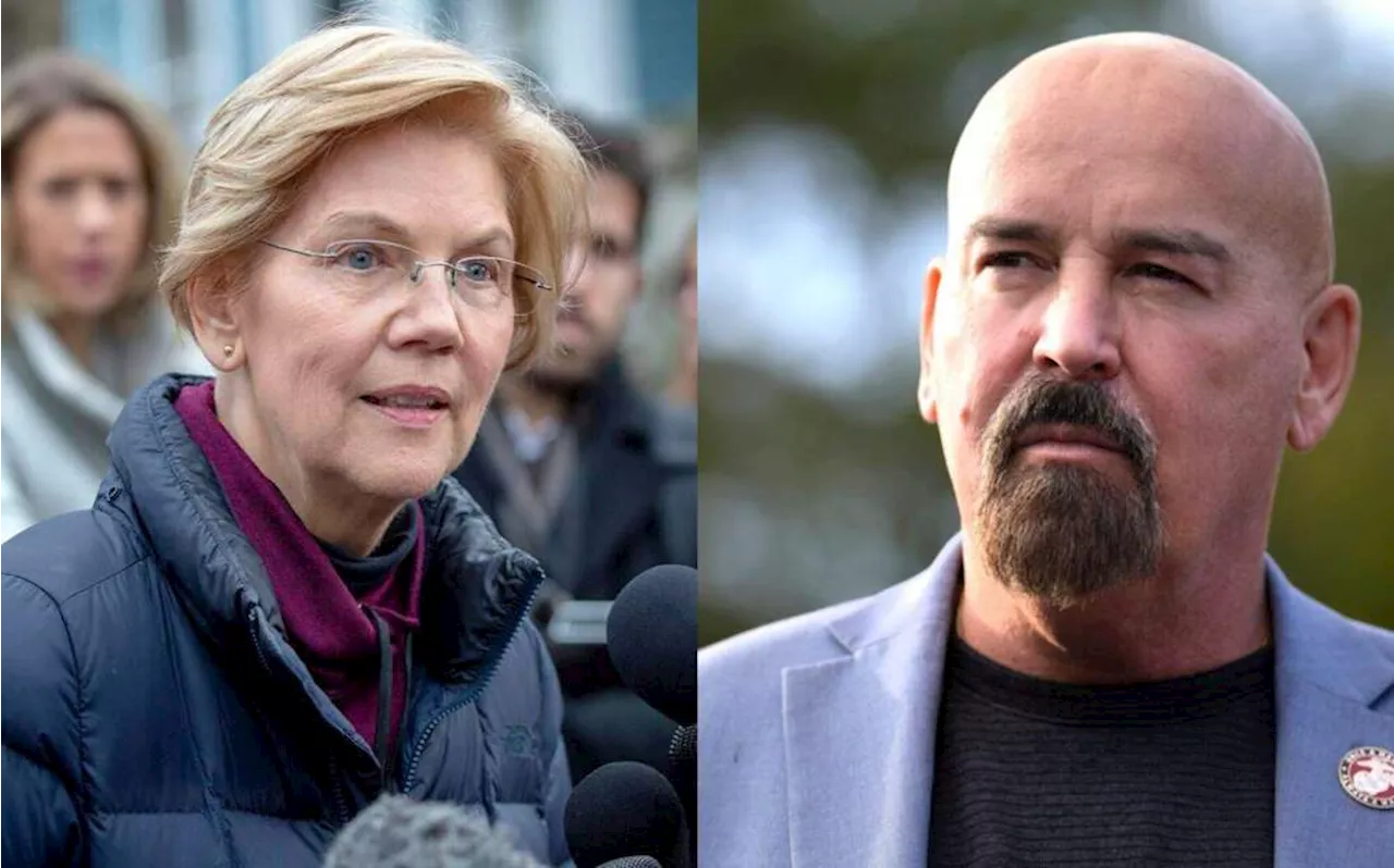 How to watch this week's debates between Elizabeth Warren and John Deaton