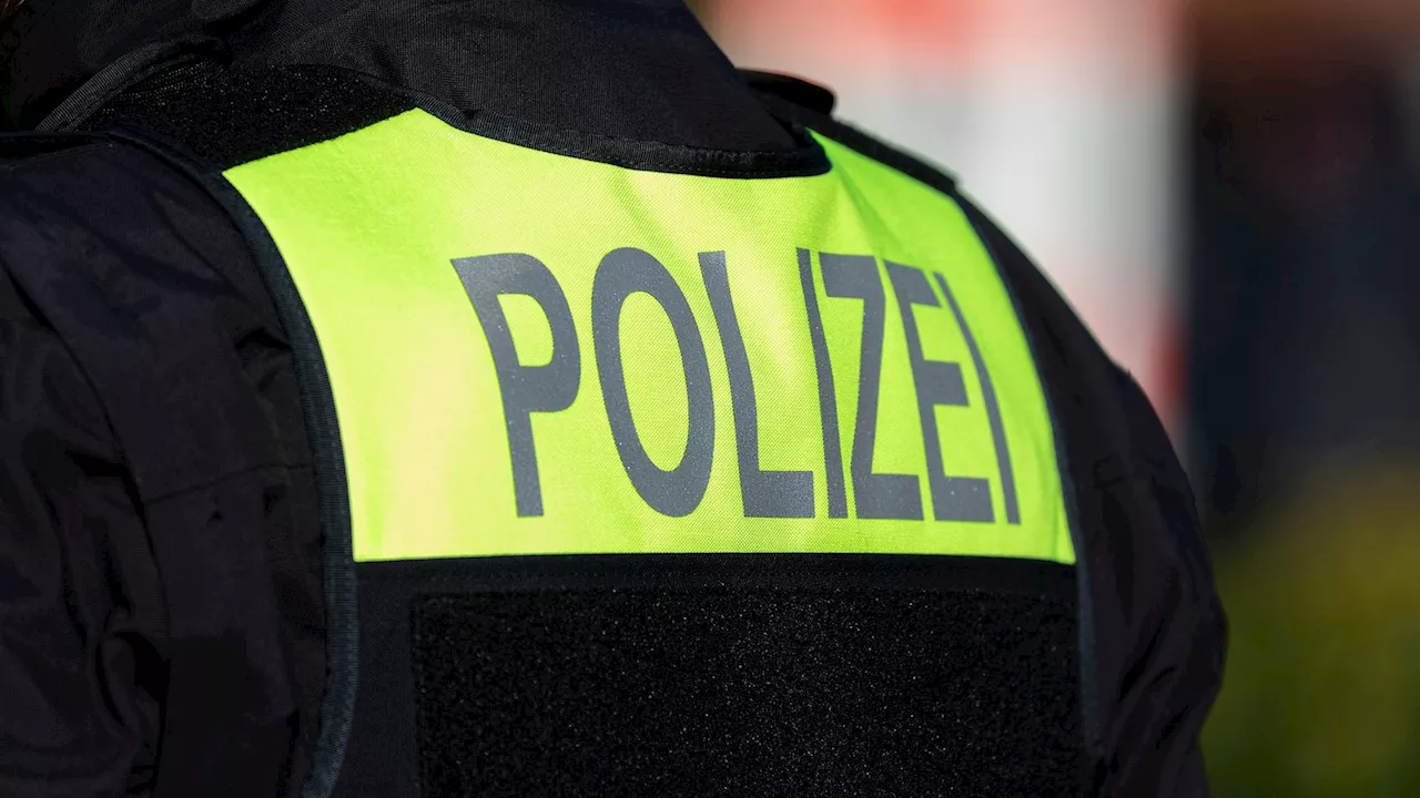 SEK-Einsatz in Paderborner Gewerbegebiet: Polizei umstellt Hotel