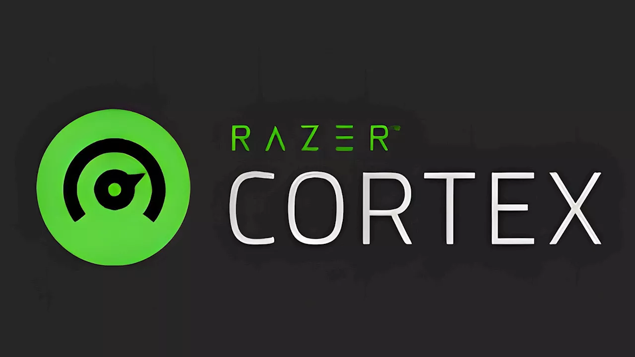 Razer Cortex Download - Schaltzentrale für Gamer