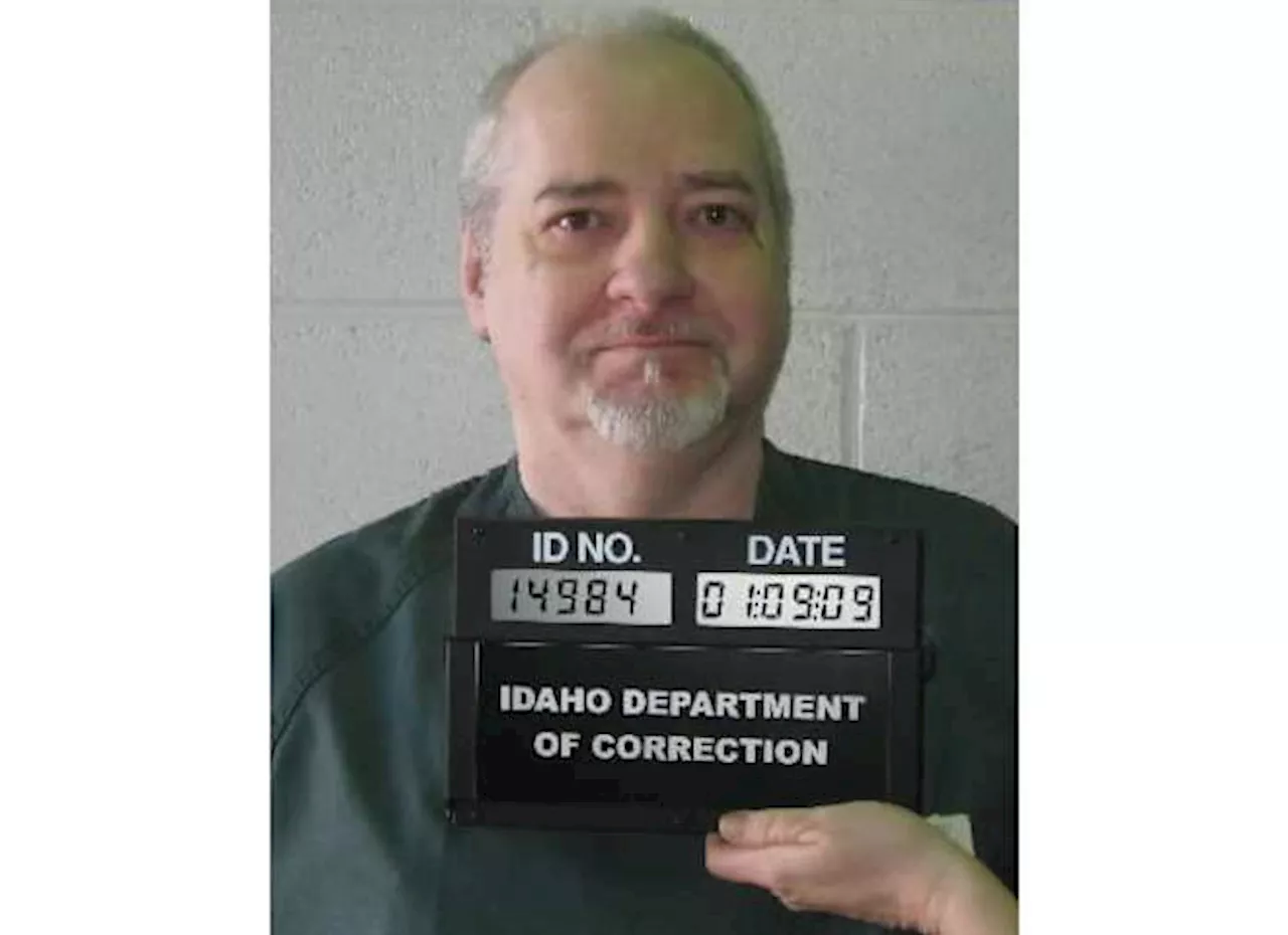 Idaho revamps execution chamber so docs can access deep veins after failed lethal injection attempt