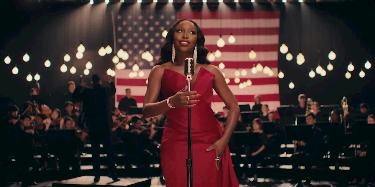 Gray Media releases stunning new rendition of National Anthem to air daily