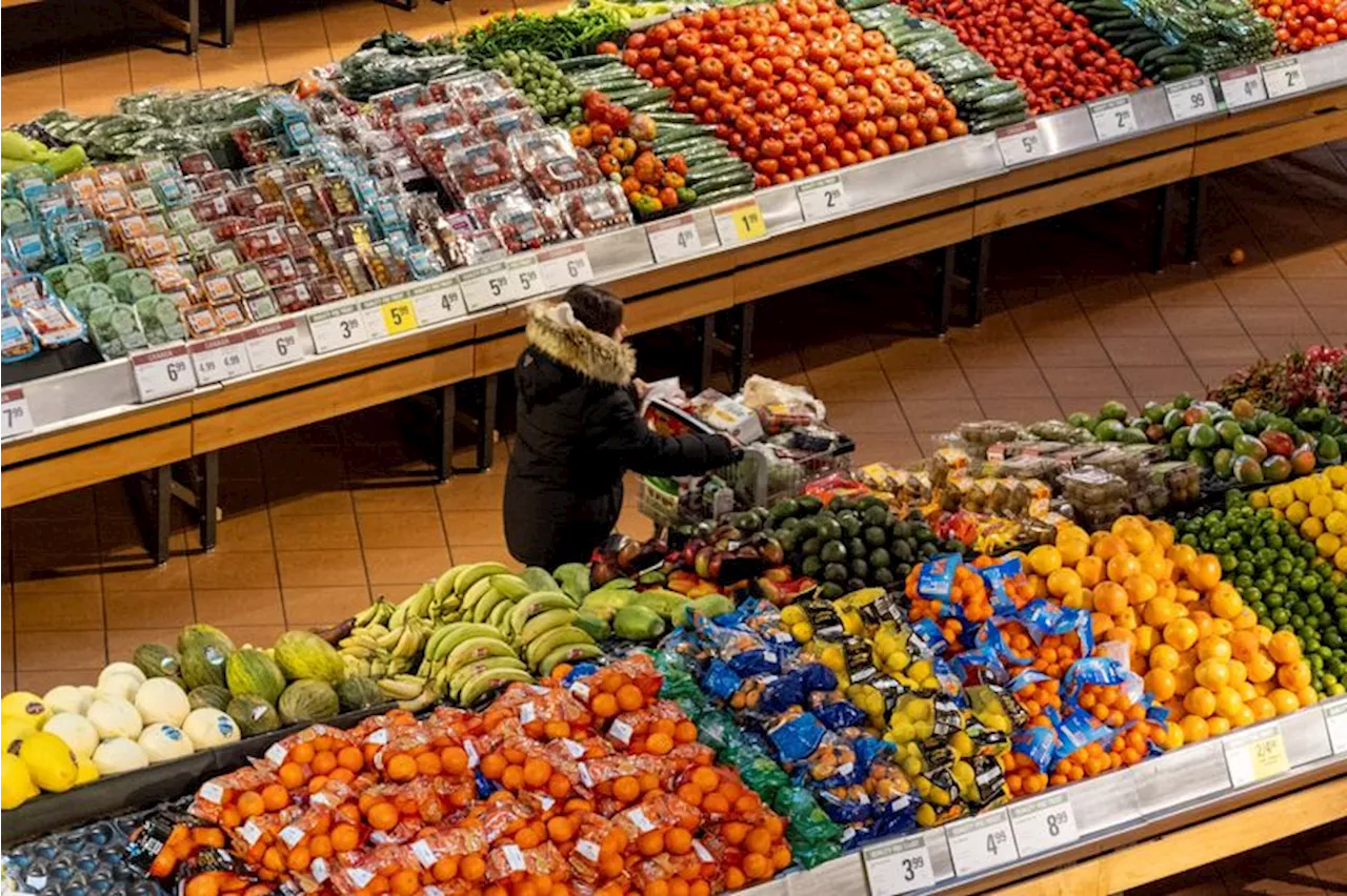 Canada inflation slips to 1.6% on lower gas prices