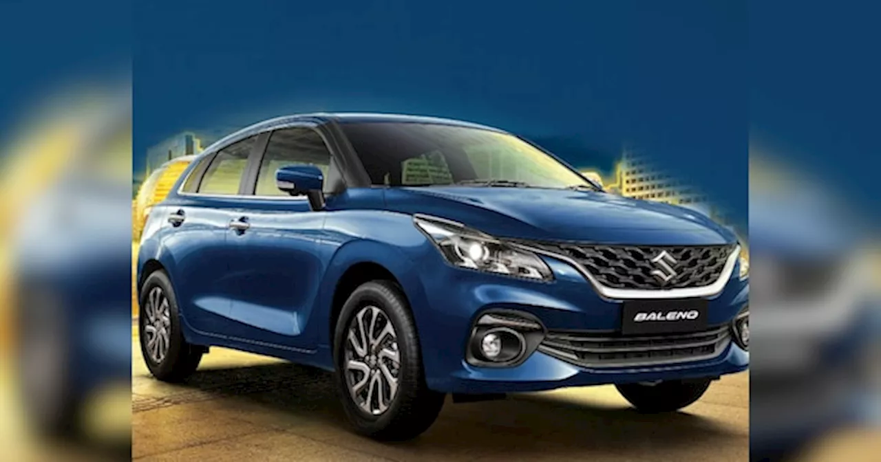 दिवाली से पहले धमाका करने आया Maruti Baleno का Regal Edition, देखते ही दीवाने हो जाएंगे ग्राहक