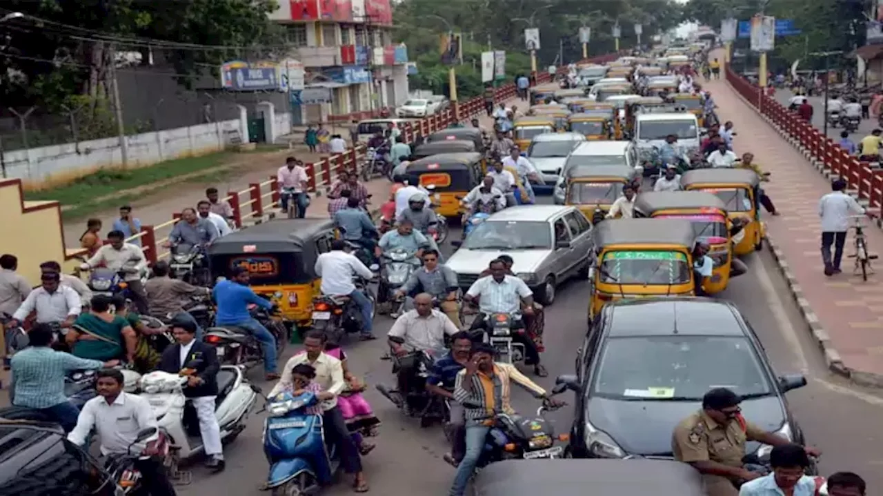 Guntur Town: గుంటూరు జిల్లాకు మోదీ సర్కార్ భారీ శుభవార్త.. ఏం ఇచ్చిందో తెలుసా?