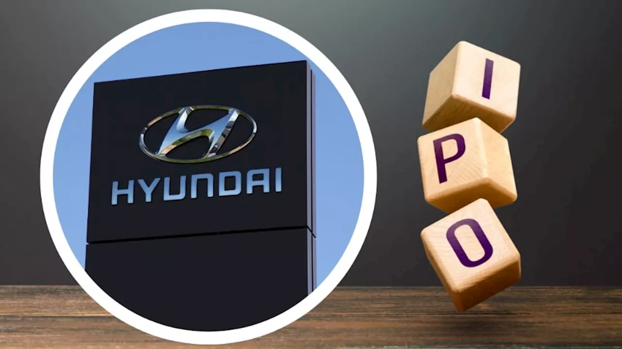 Hyundai IPO: నేటి నుంచి హ్యుందాయ్ మోటార్స్ ఐపీఓ ప్రారంభం.. మినిమం ఎంత పెట్టుబడి పెట్టాలంటే..?