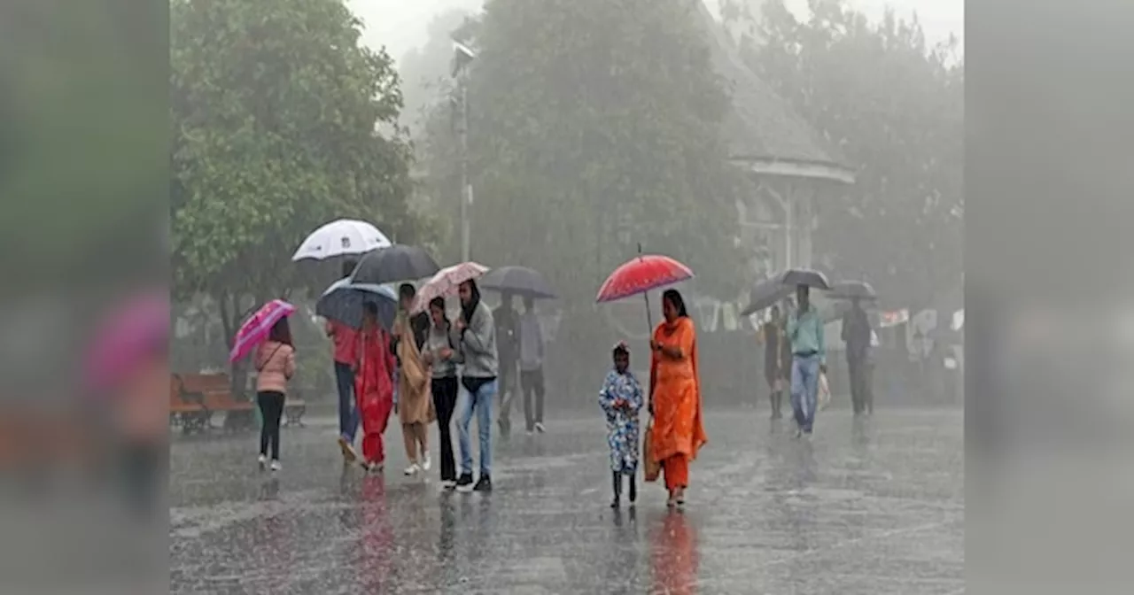 Rajasthan Weather Update: राजस्थान में आज बारिश का आखिरी दौर, कल मौसम लेगा करवट, बढ़ेगी ठंड