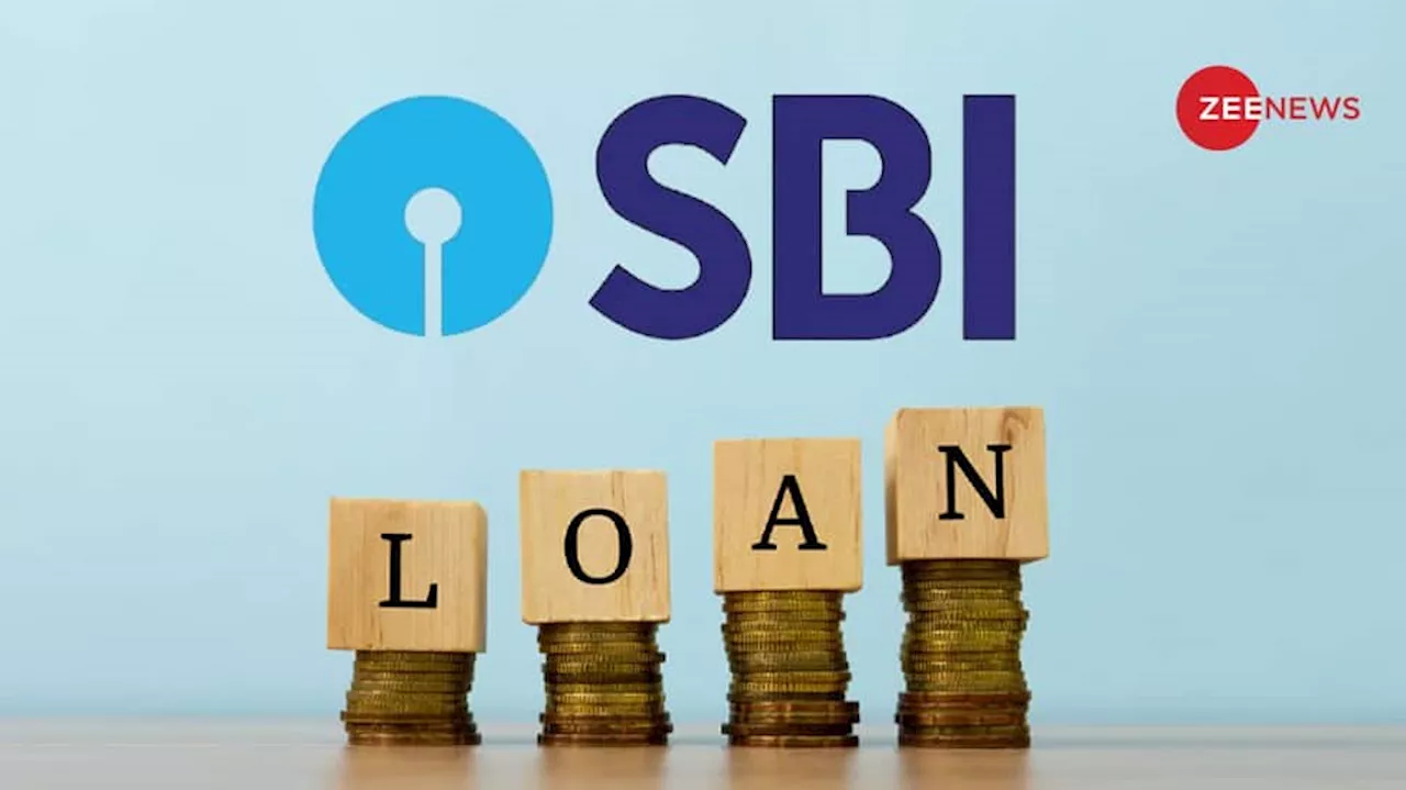 SBI Slashes Loan Interest Rate By 25 bps On This Short-Term Tenure; Check MCLR Loan Interest Rates Effective From Oct 15