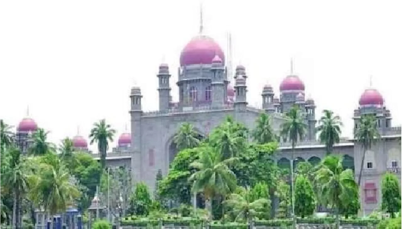 Telangana High Court: గ్రూప్ 1 అభ్యర్ధులకు శుభవార్త, పిటీషన్ల కొట్టివేత, మెయిన్స్ పరీక్షలకు గ్రీన్ సిగ్నల్