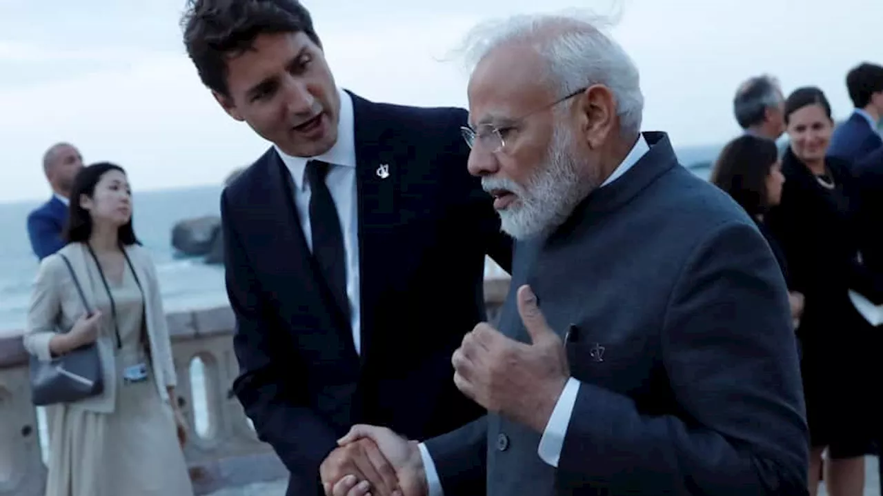 Why Did India-Canada Diplomatic Relations Sour In 24 Hours? 10 Key Developments