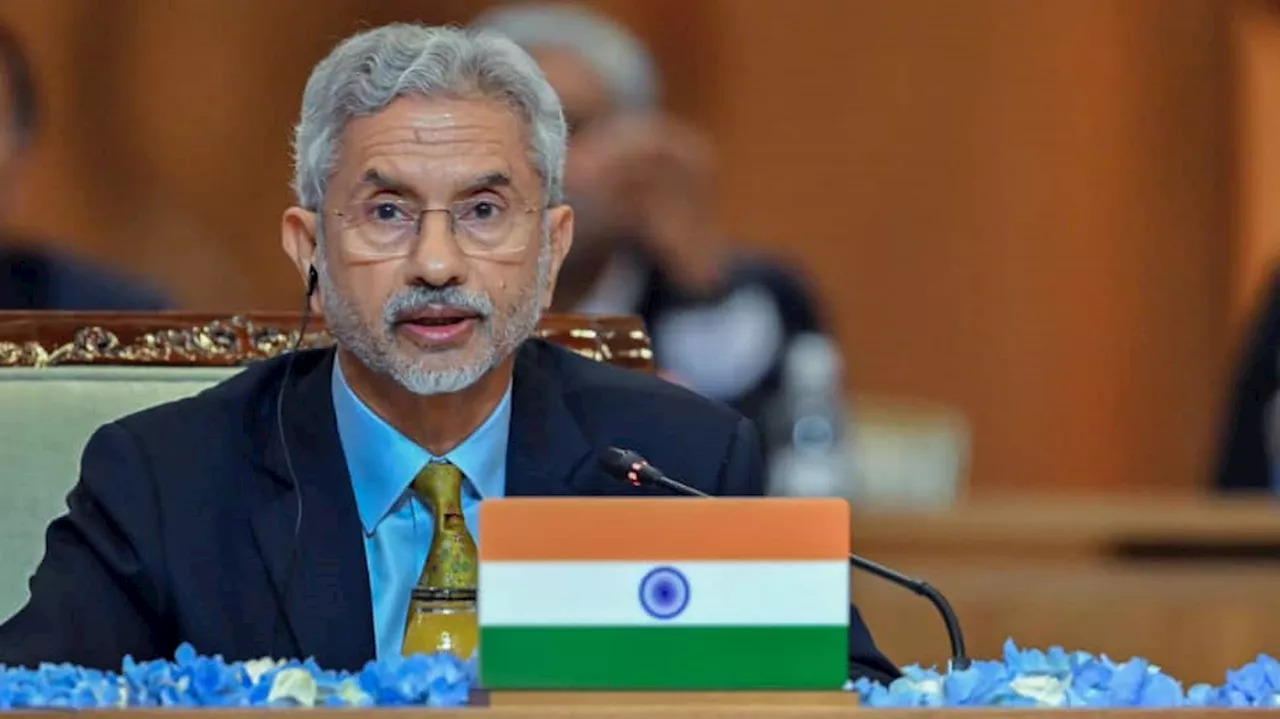 What To Expect From S Jaishankar’s Pakistan Visit Today For SCO Summit?