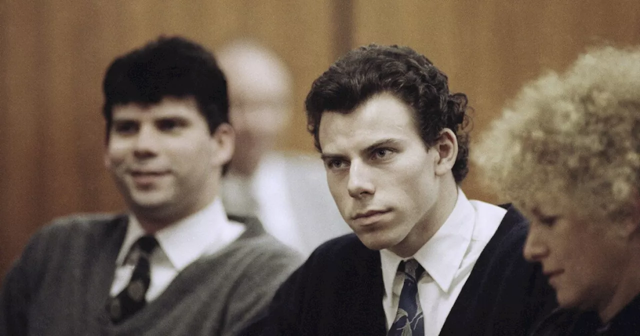 Menendez brothers' family to push for their release as prosecutors review 1989 case