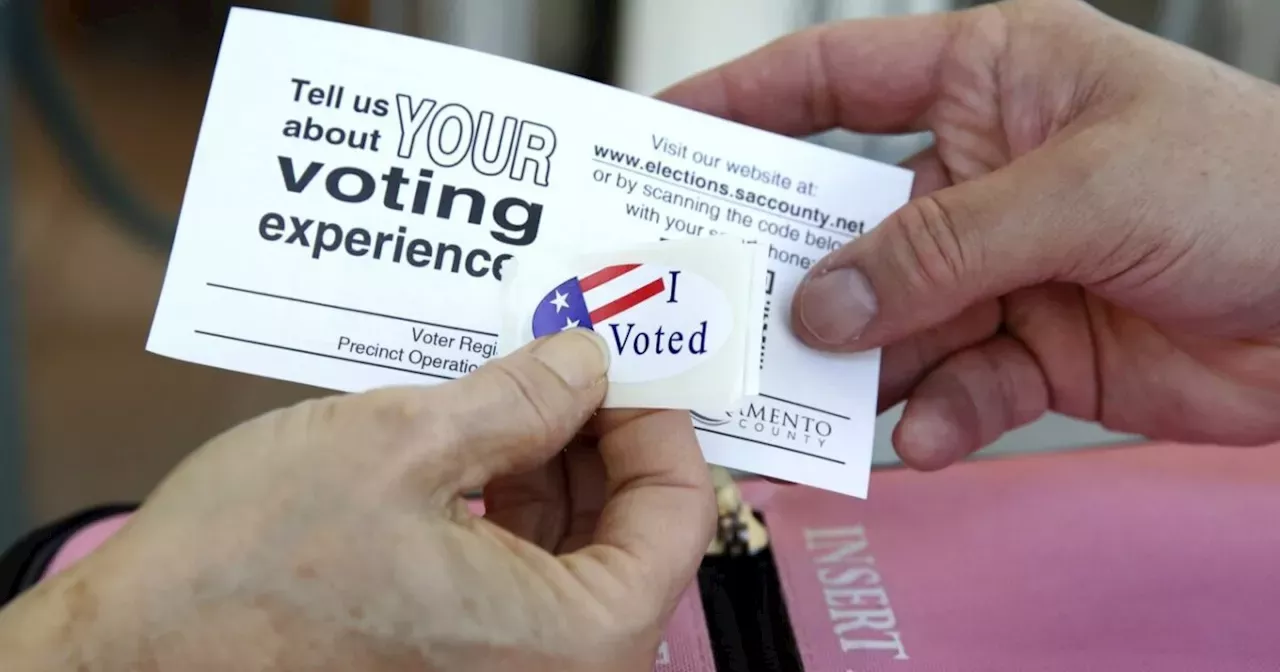 Nebraska Supreme Court Rules Felons Can Vote, Potentially Shifting ...