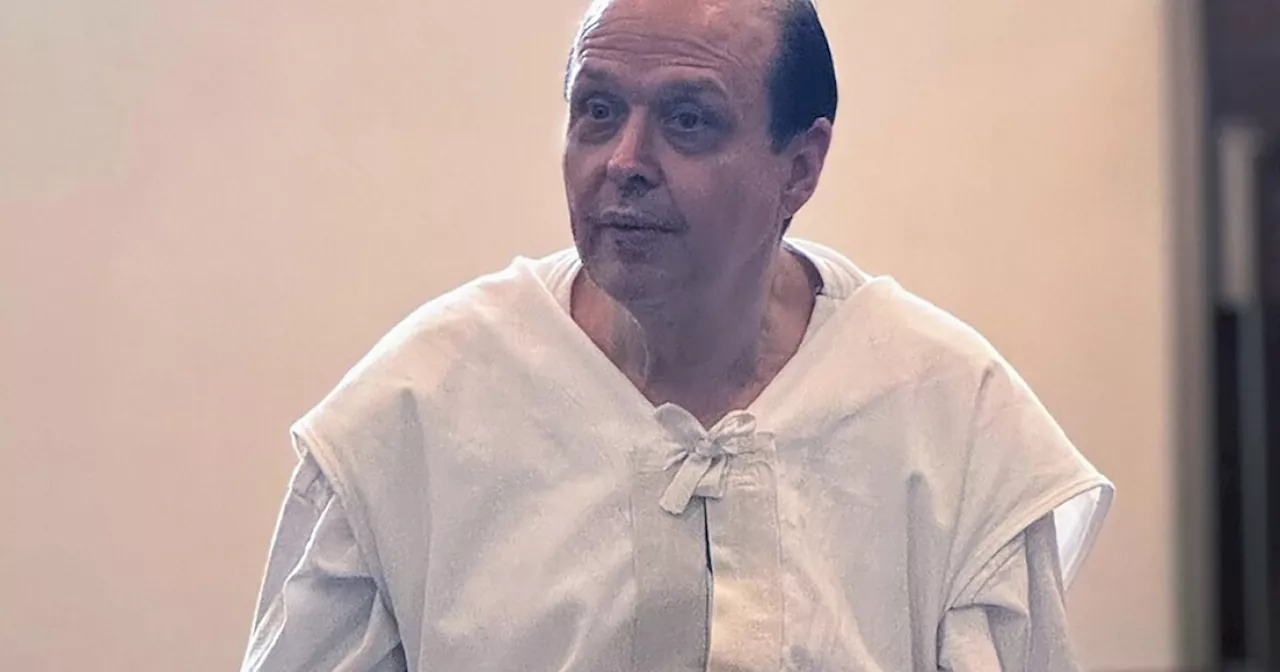 Texas intends to execute Robert Roberson, whose attorneys claim he was wrongly convicted