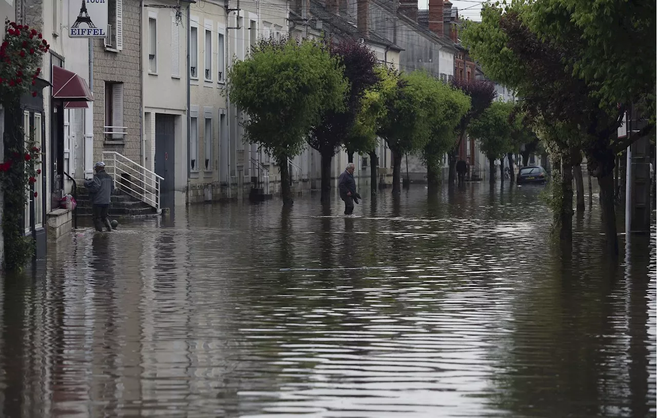 Seine-et-Marne : Pourquoi Nemours est maintenant mieux protégée des crues et des inondations