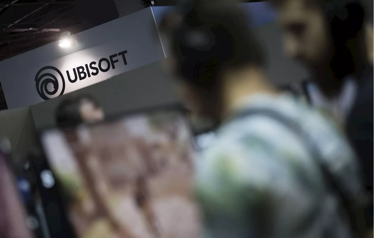 Ubisoft : Plus de 700 grévistes en France pour le télétravail et les salaires