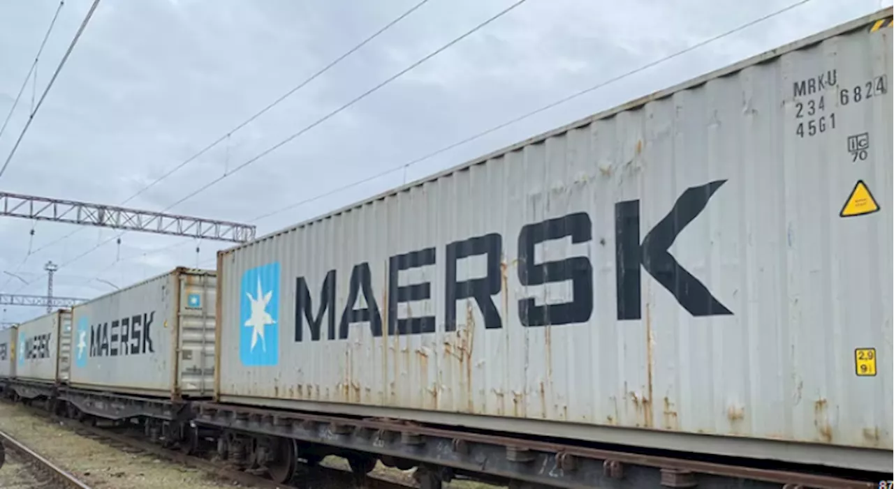 Maersk to invest $2 billion in Pakistan’s ports and transport infrastructure: Minister