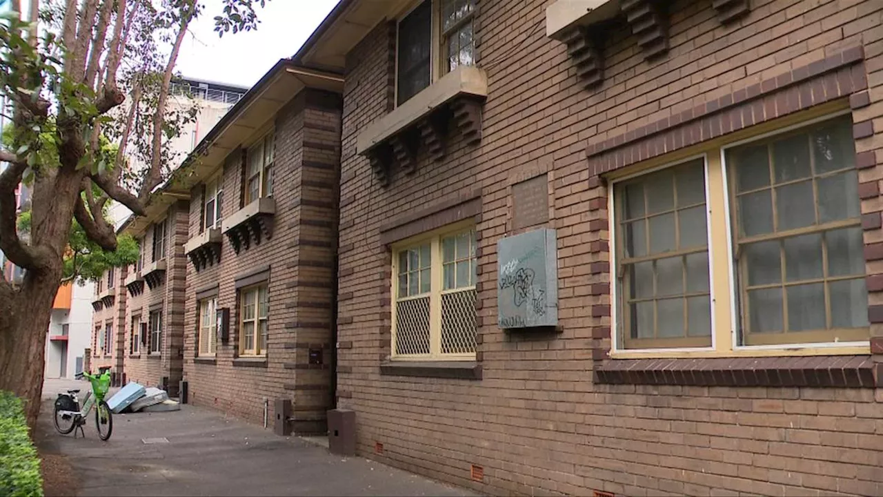 Inside Anthony Albanese’s childhood housing commission home in Camperdown, Sydney