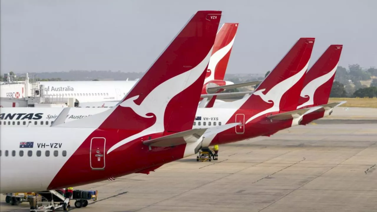 Qantas set to swap with Jetstar on Sydney to Seoul route