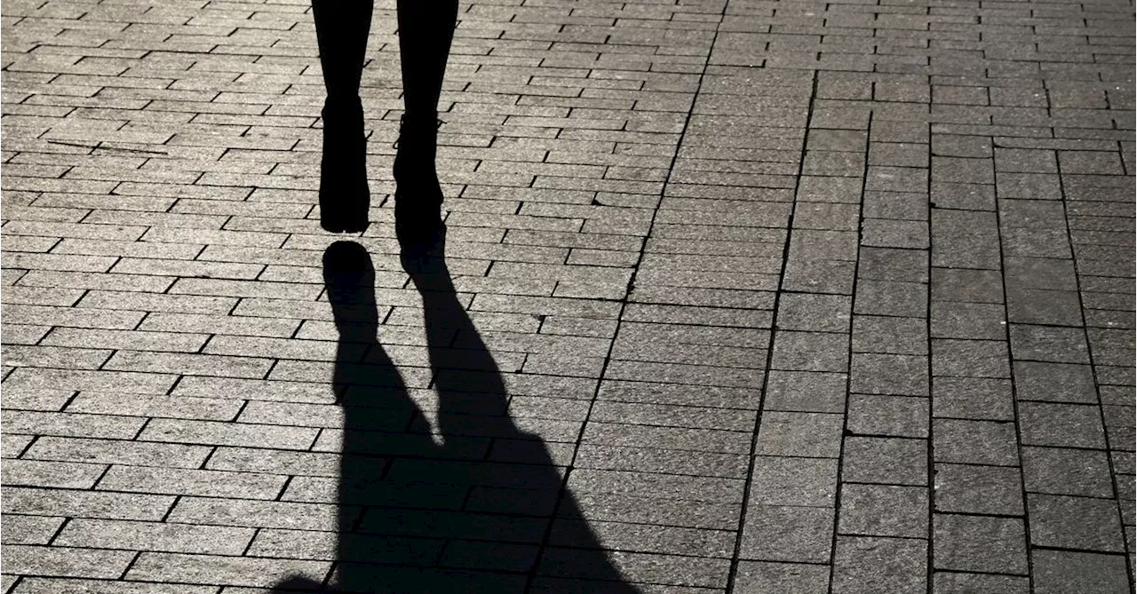 One in five women have reported being stalked, data reveals