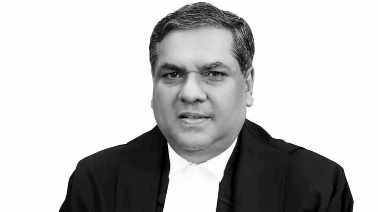 संजीव खन्ना होंगे अगले चीफ जस्टिस, CJI चंद्रचूड़ ने की सिफारिश