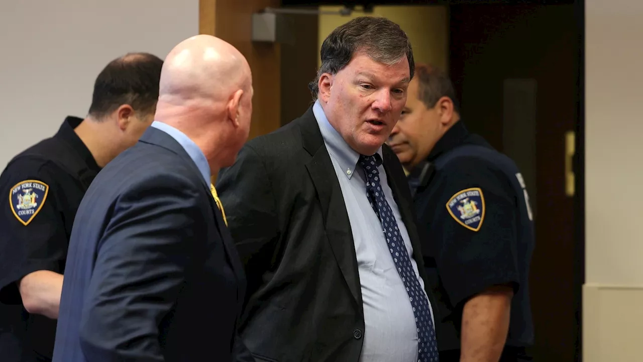 Gilgo Beach trial: DA says his office lacks funds to meet judge's 'ambitious' deadlines