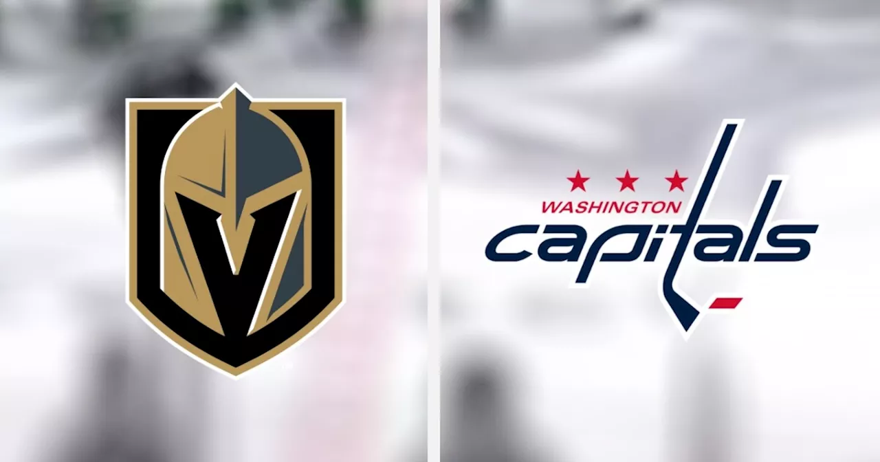 Golden Knights Hit The Road For First Time This Season, Thompson Faces Former Team