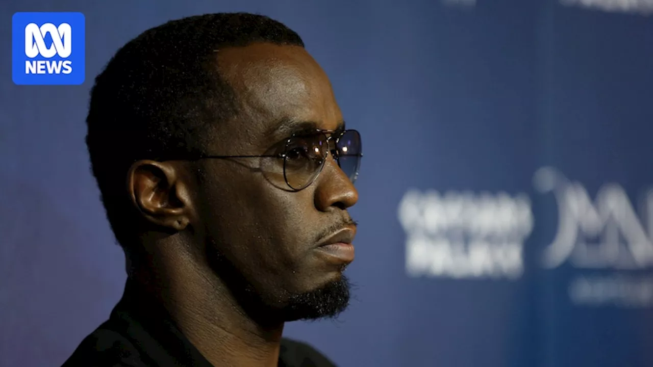 Sean 'Diddy' Combs is charged with multiple federal crimes. Lawyers in the United States say this may just be the beginning