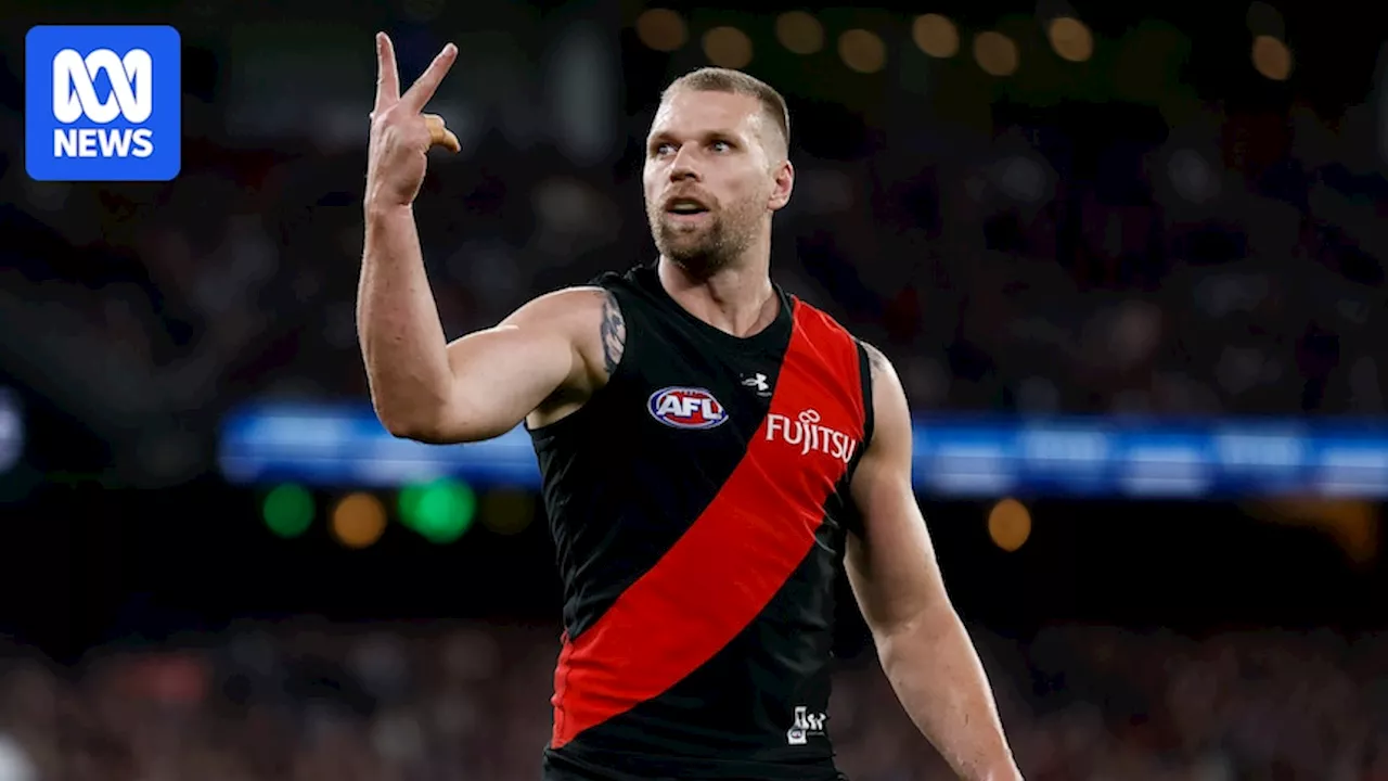 AFL trade period deadline day live updates: Jack Macrae, Bailey Smith, Jake Stringer latest news as Shai Bolton and Daniel Rioli secure moves