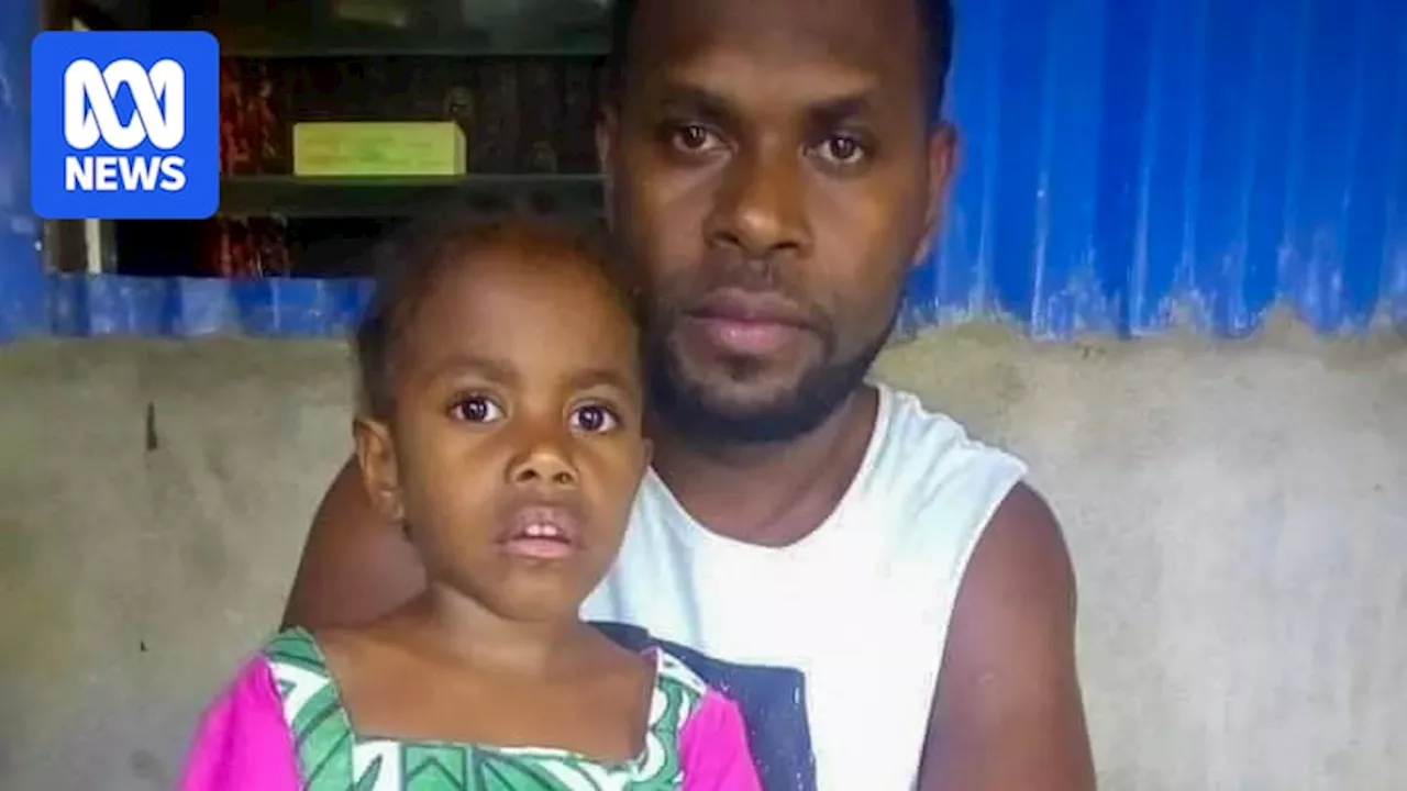 Family wants answers after Vanuatu seasonal worker drowns on the job