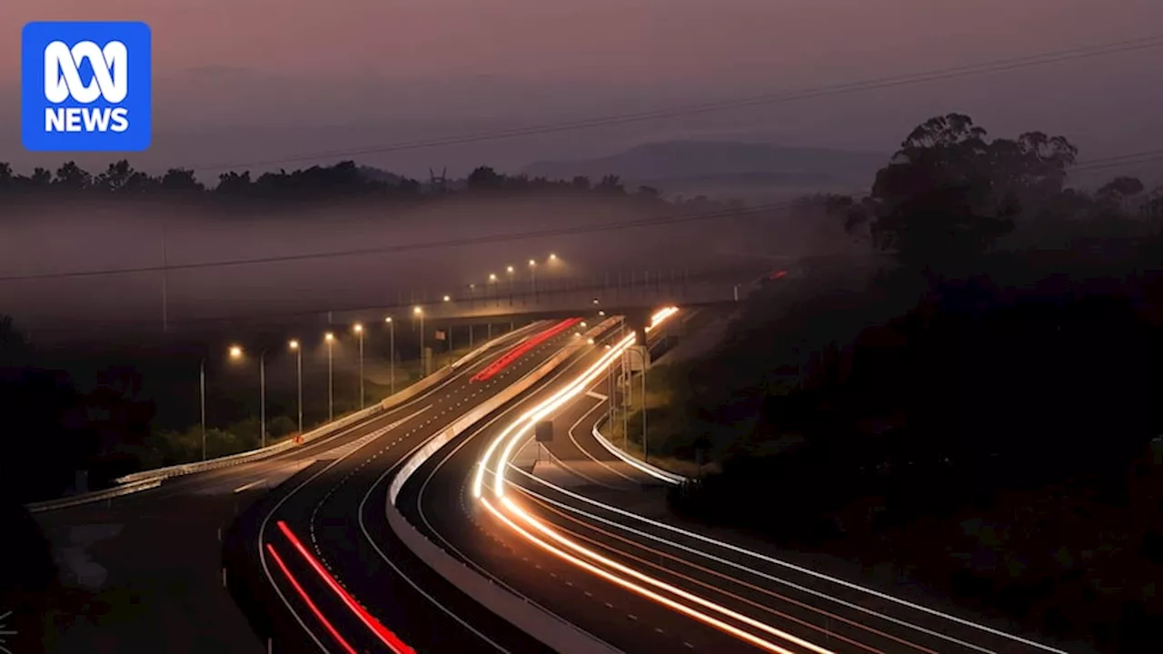 Gympie Bypass opens, marking final stage of Bruce Highway upgrades