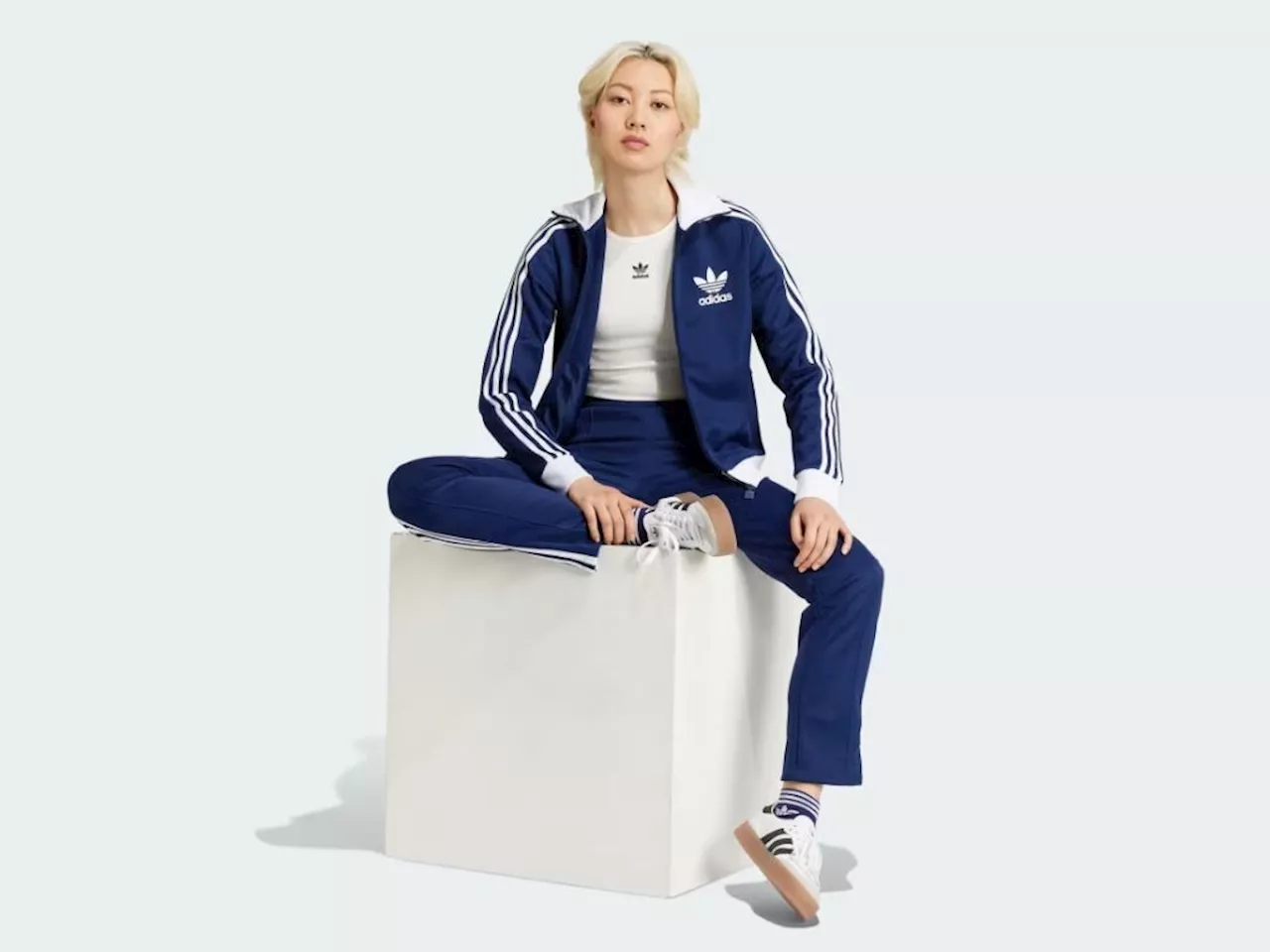 Derniers jours pour profiter de -40 % chez adidas : sélection de survêtements en promotion