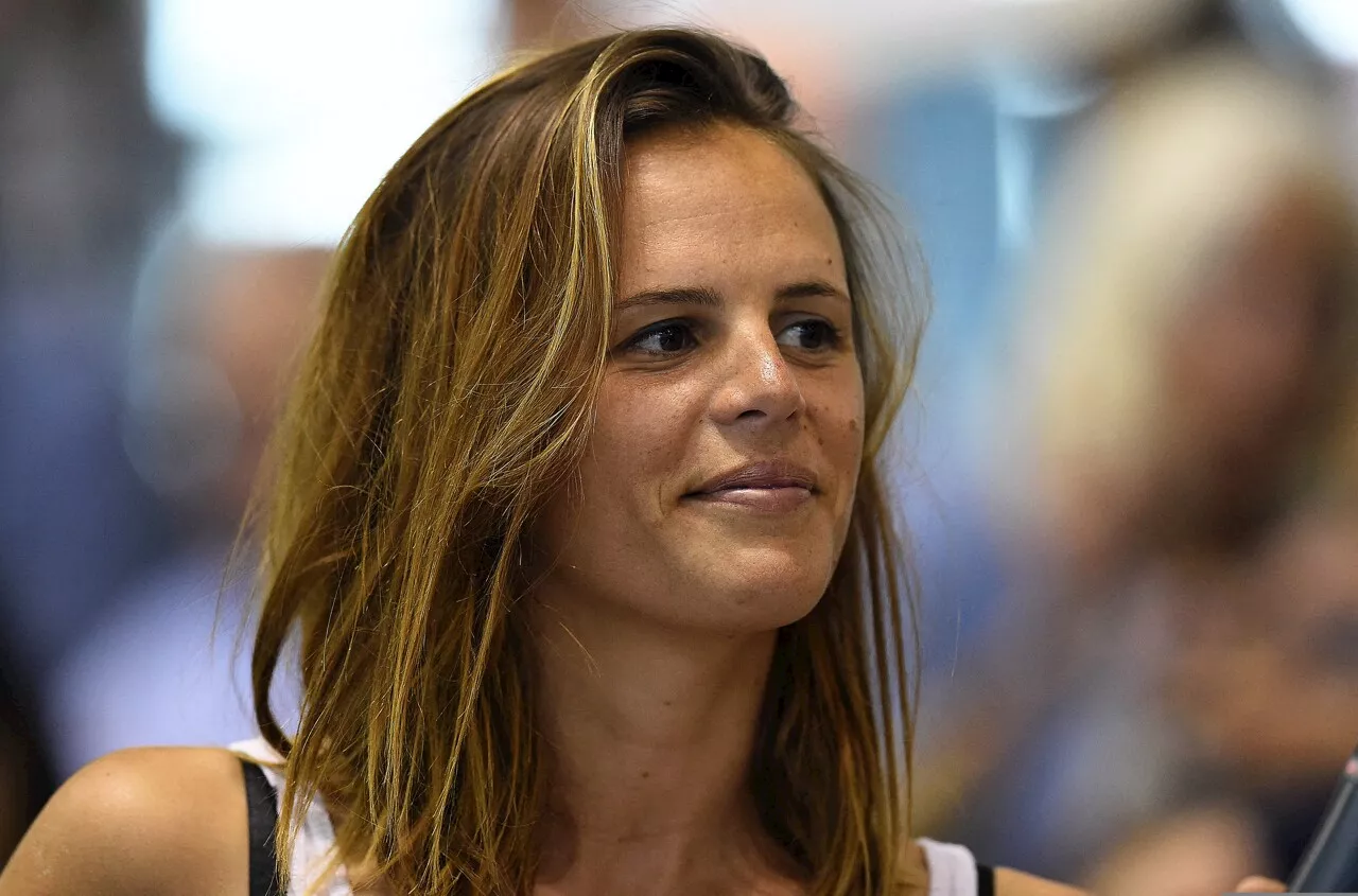 Laure Manaudou plonge dans la kinésiologie : c'est quoi cette pratique très controversée ?