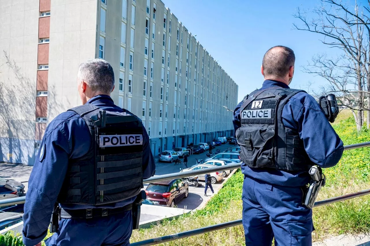 Marseille : dix membres de la DZ Mafia arrêtés un an après une terrible fusillade