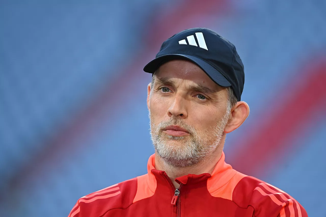 Inghilterra, Thomas Tuchel nuovo ct dal 2025