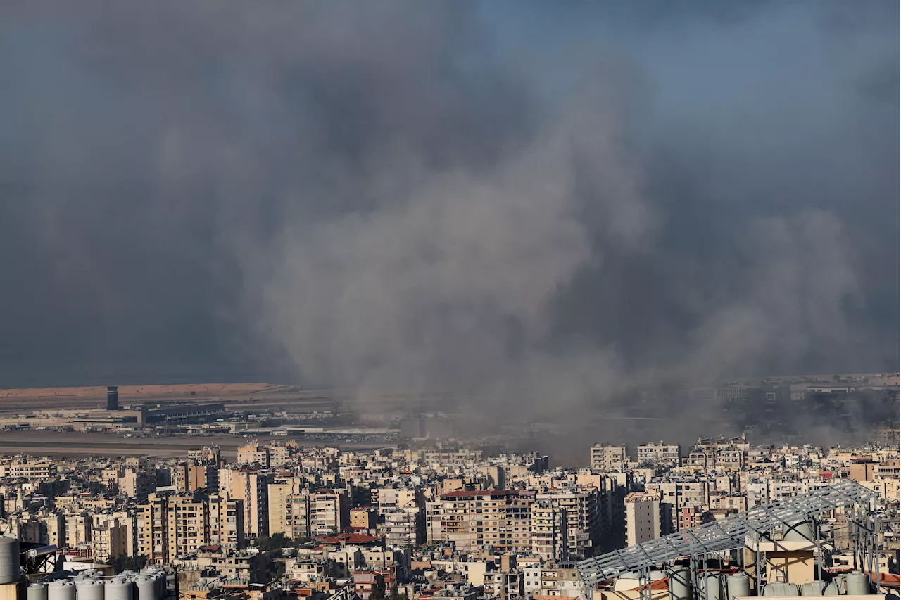 Libano, Israele non si ferma: raid su Beirut, ultime news di oggi sulla guerra