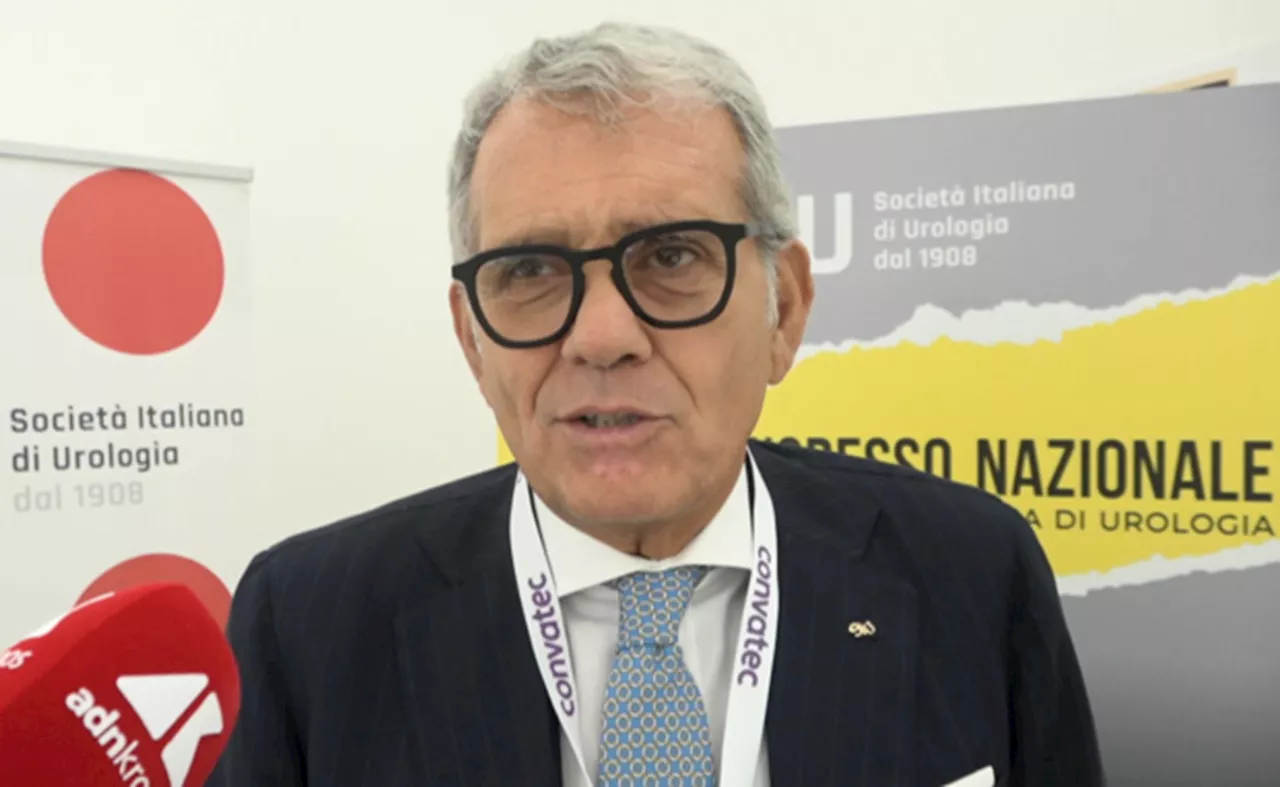 Medicina, congresso nazionale Siu 2024: un successo di dialogo e innovazione