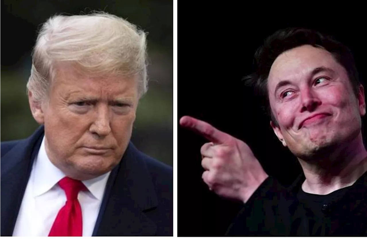 Trump, i soldi di Musk e degli altri ricconi: chi sono i miliardari che finanziano Donald