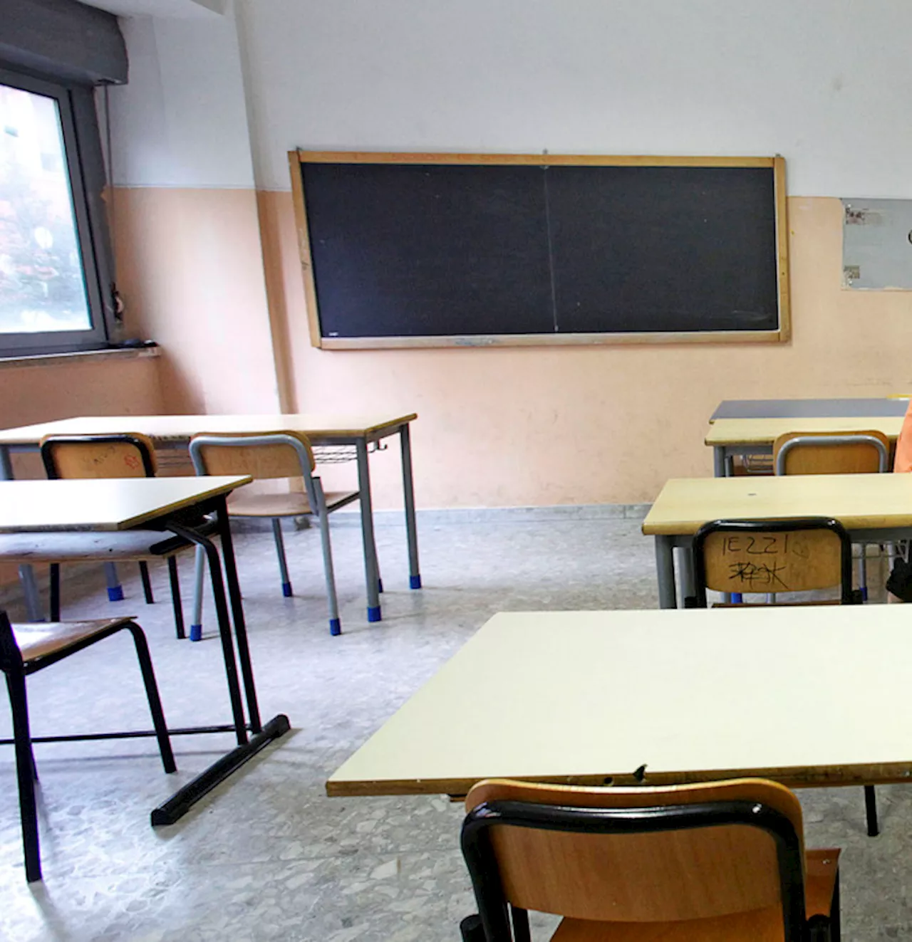 Arrestato il prof fantasma, ha accumulato 550 giorni di assenza