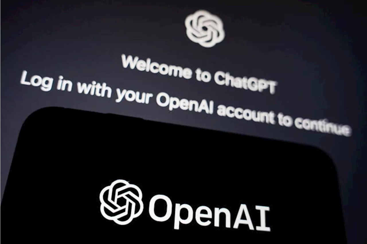 OpenAI admite, ChatGpt para crear malware