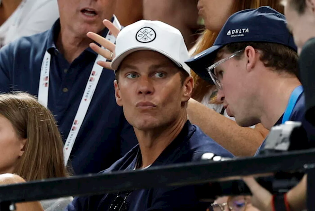 Tom Brady investe nel football, acquista quota Las Vegas Raiders