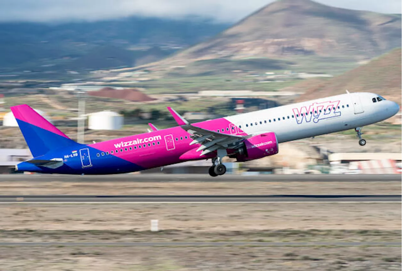 Airbus bestätigt Wizz-Air-Auslieferungen bis Ende 2025