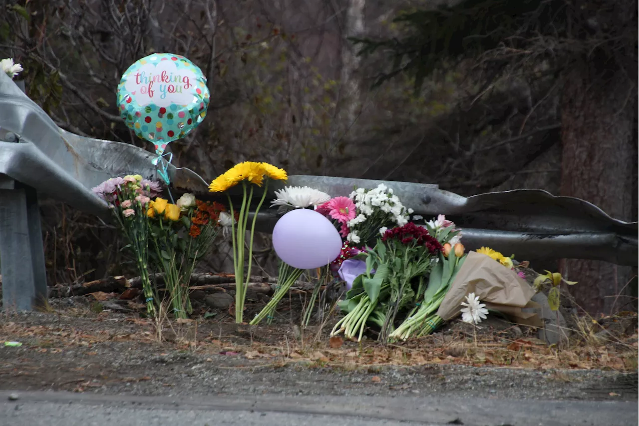 Teen driver charged with DUI, manslaughter in deadly South Anchorage crash