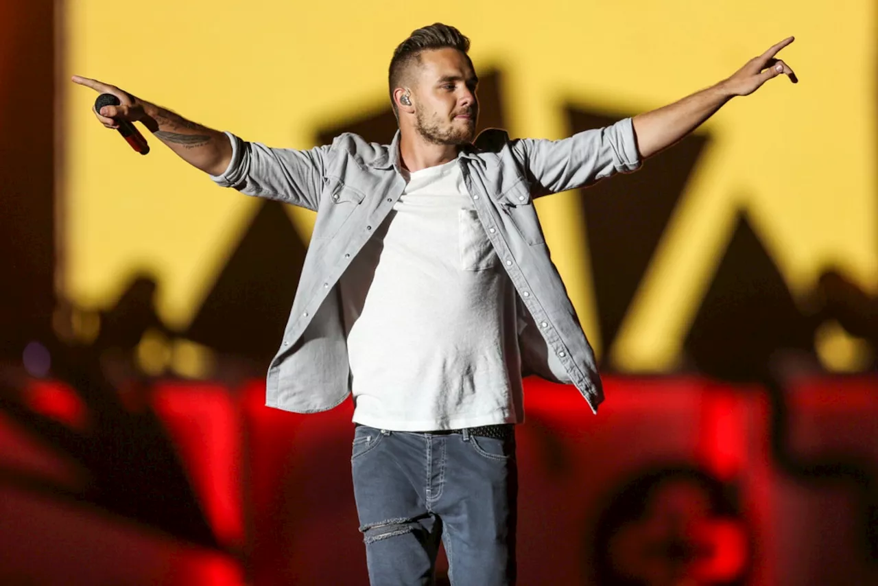 Liam Payne's Former One Direction Bandmate Found Dead After Falling From Hotel Balcony