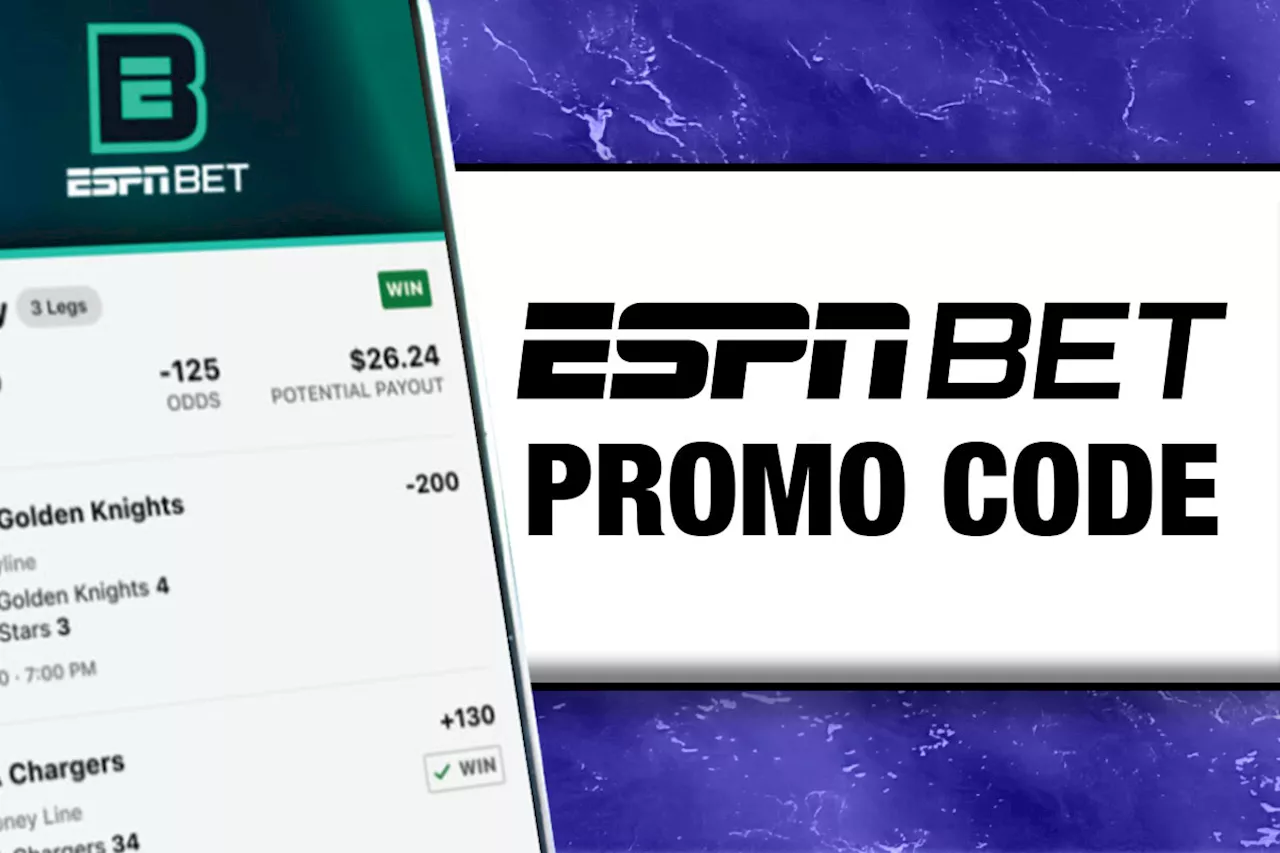 ESPN BET promo code AMNY: $1,000 bet reset for Mets-Dodgers, NFL Week 7