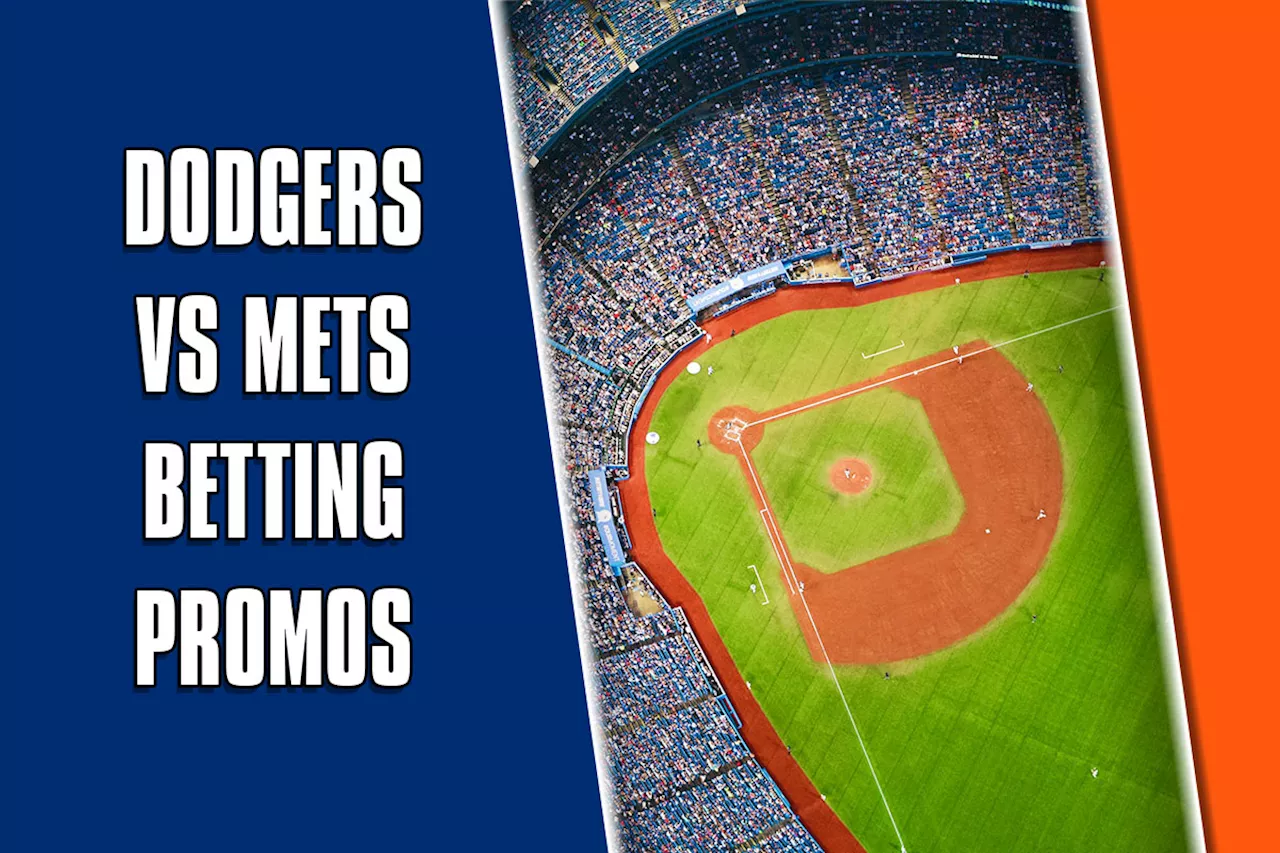 Get Ready For NLCS Game 3 With MLB Sportsbook Bonuses